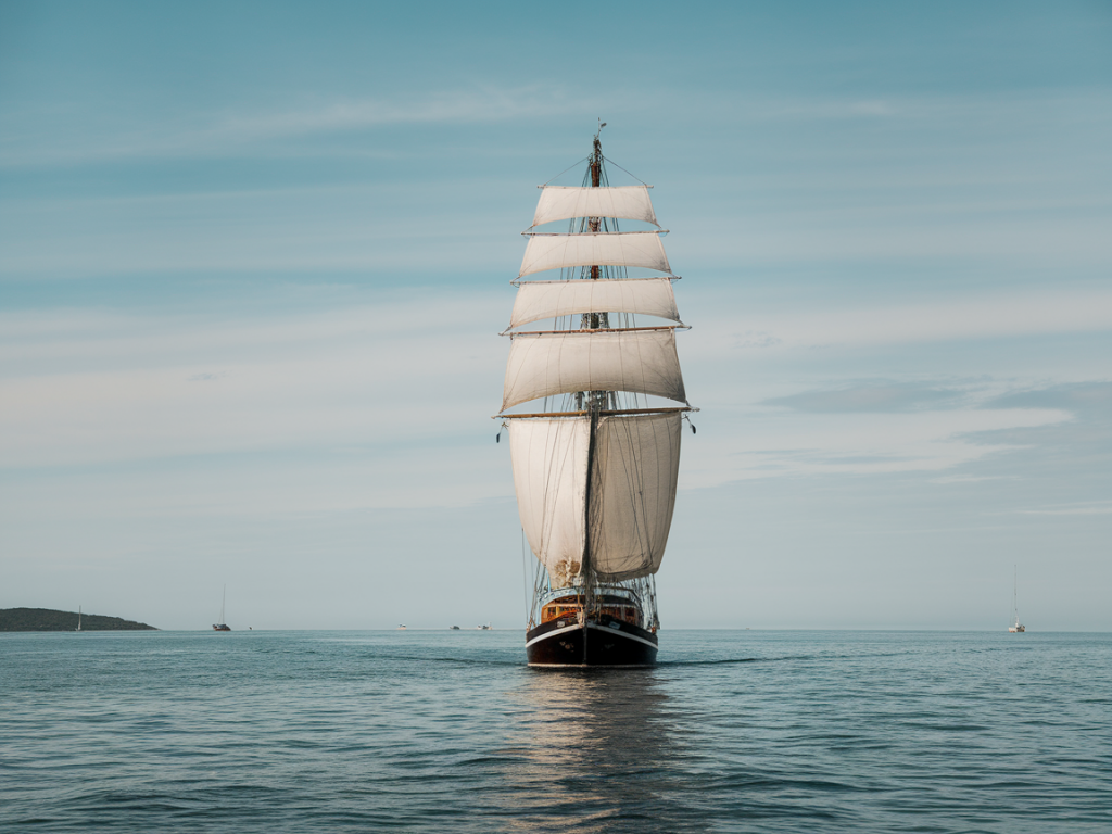 Autopilot richtig einstellen: Kurs halten unter verschiedenen Wind‑ und Wellenbedingungen