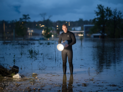 Wie lokalisiere ich nachts wassereinbruch ohne elektronik: peiltechnik, bilgensensoren und improvisierte abdichtungen