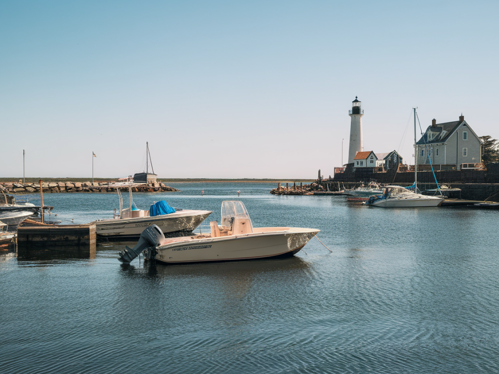 Tourenplanung für die Ostsee: Etappen, Ansteuerungen und Geheimtipps für ruhige Häfen