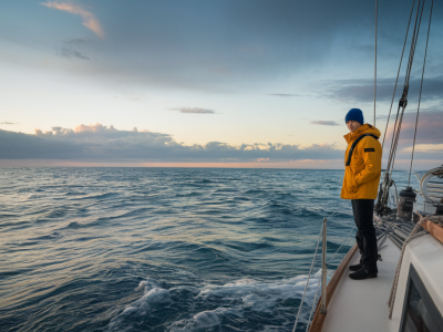 Wie erkenne ich verborgenes wassereinbruch beim segeln: geräusche, geruch und einfache prüfungen