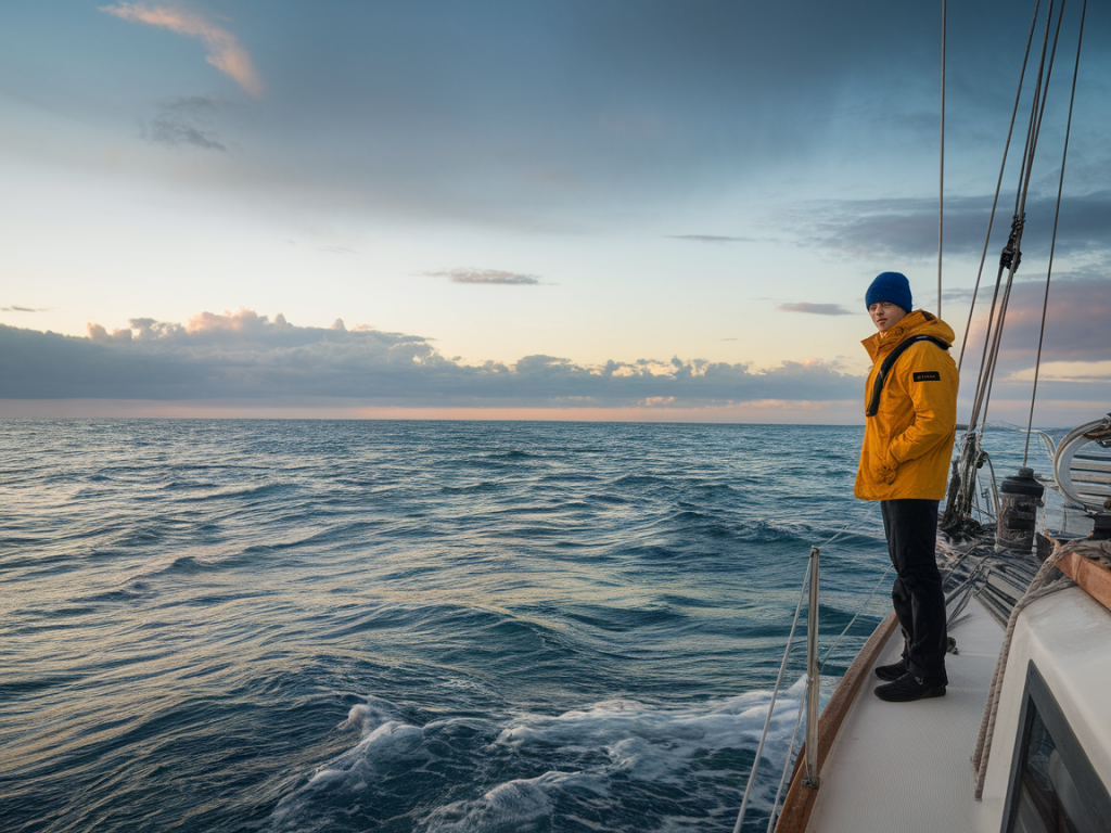 Wie erkenne ich verborgenes wassereinbruch beim segeln: geräusche, geruch und einfache prüfungen