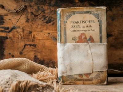Praktischer asien-guide: conseils pratiques pour voyager en asie