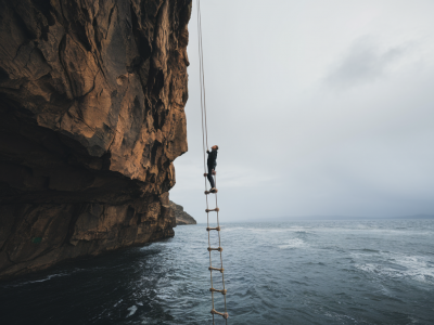 Wie wähle ich die richtige ankerkombination für felsigen grund und starke strömung